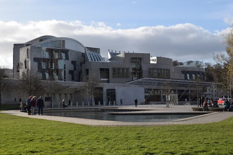 Scottish Parliament