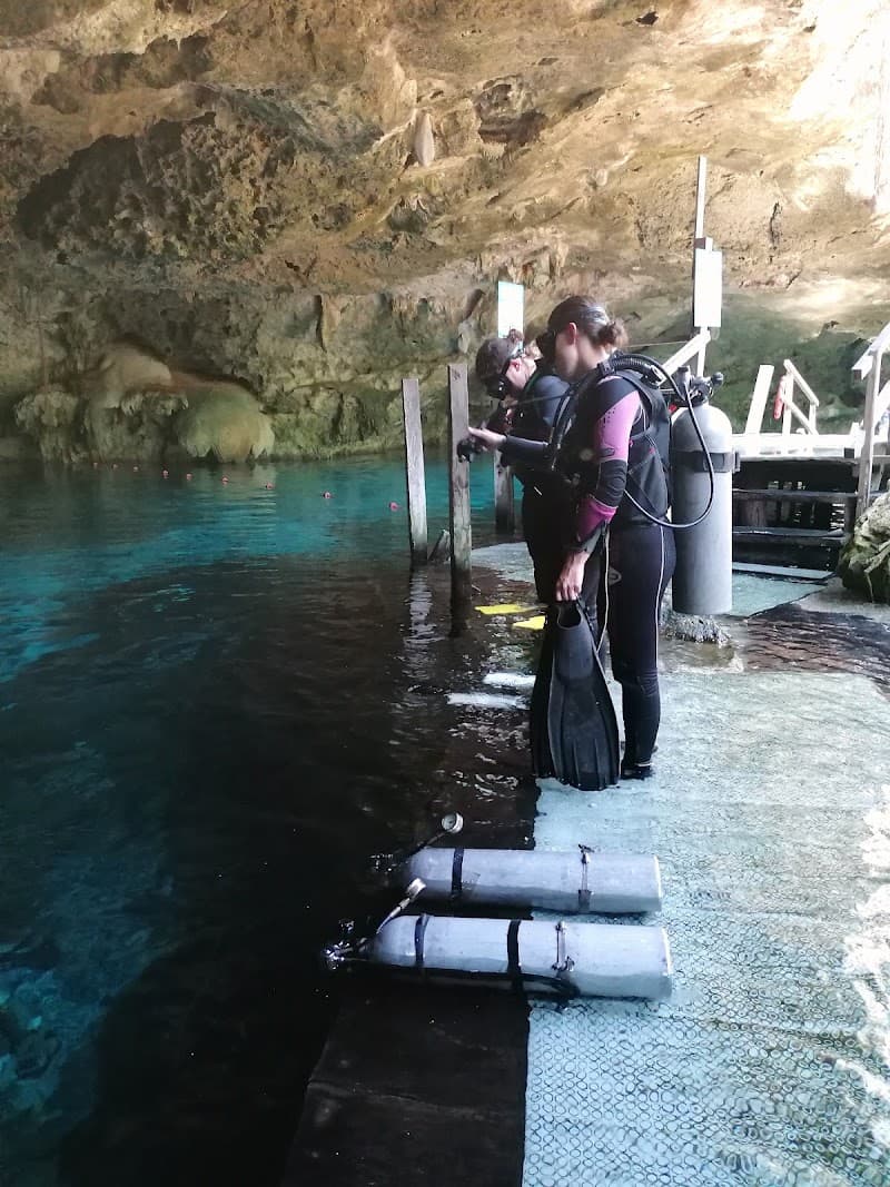 Scuba Tulum