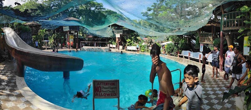 Sea Forest Resort