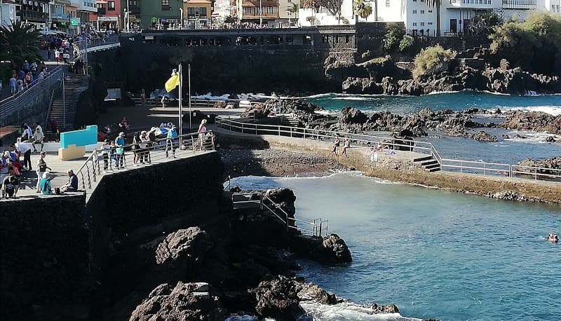 Seafront Promenade & San Telmo Viewpoint