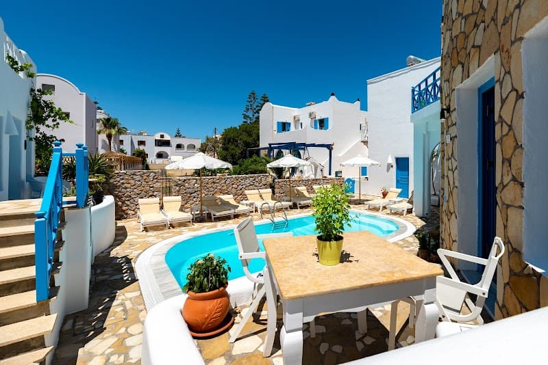 Seaside Breeze Hotel