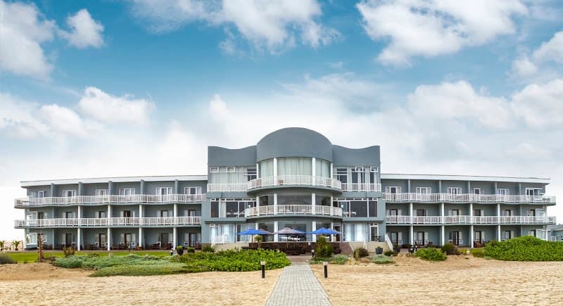 SeaSide Hotel & Spa