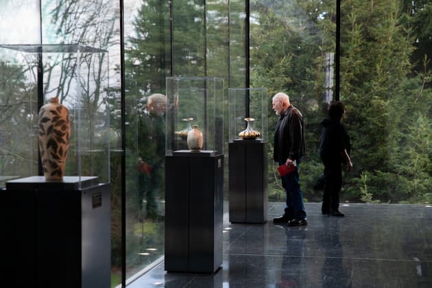 Seattle Art Museum (SAM)