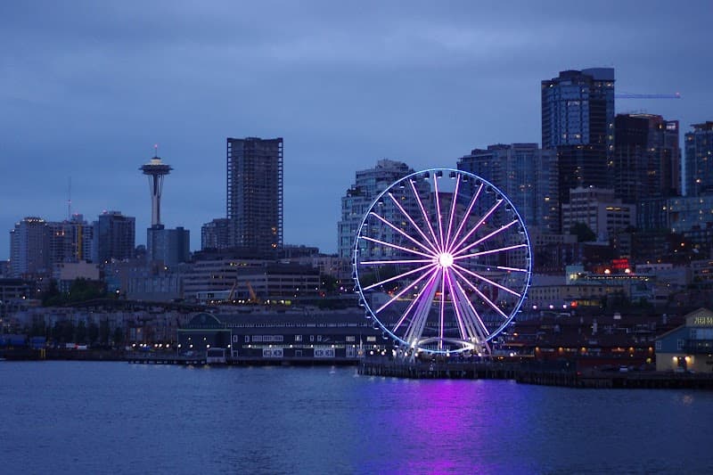 Seattle Cooking Class