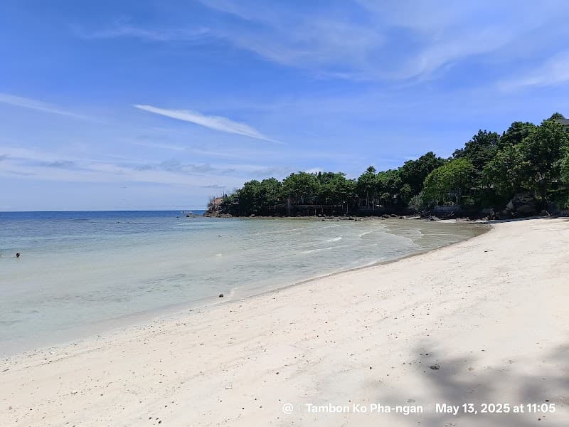 Secret Beach (Haad Son)
