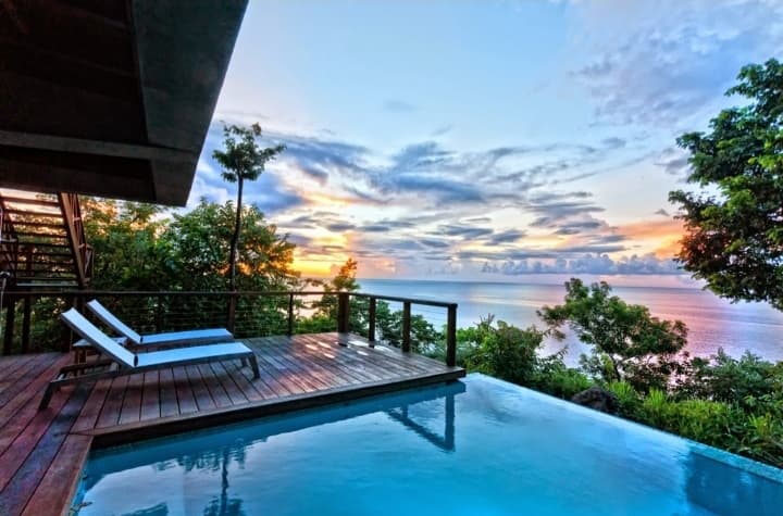 Secret Beach Cottages