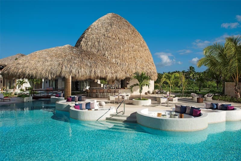Secrets Cap Cana Resort & Spa