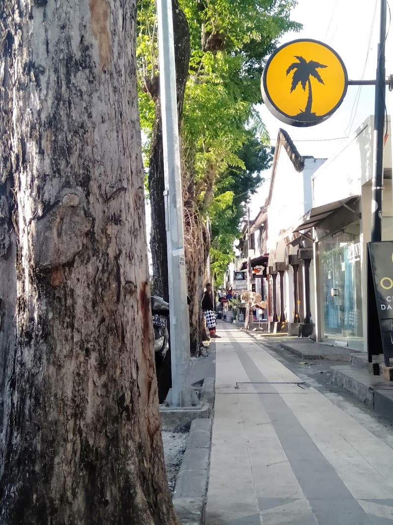 Seminyak Shopping Boutiques