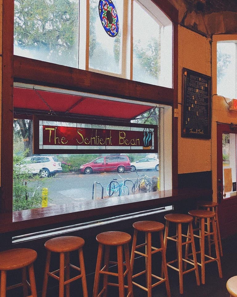 Sentient Bean