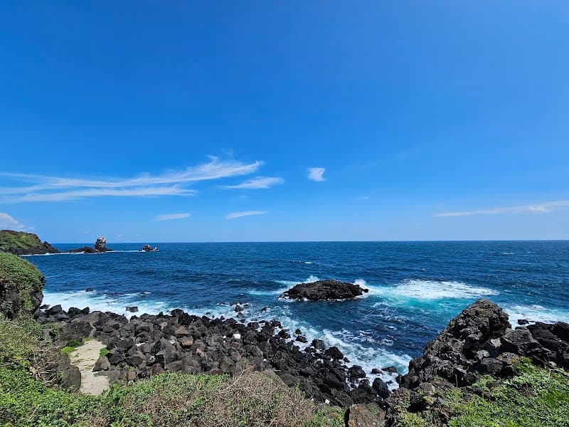 Seopjikoji Coastal Walk
