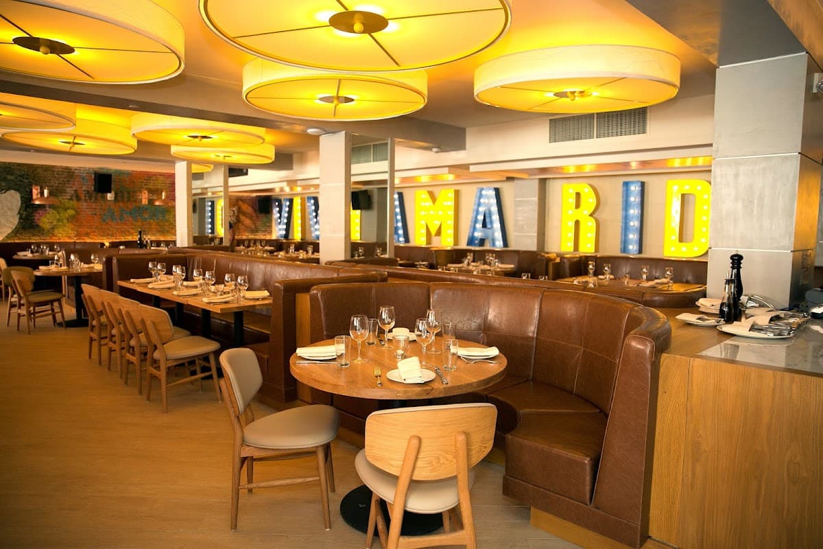 Serafina Condado