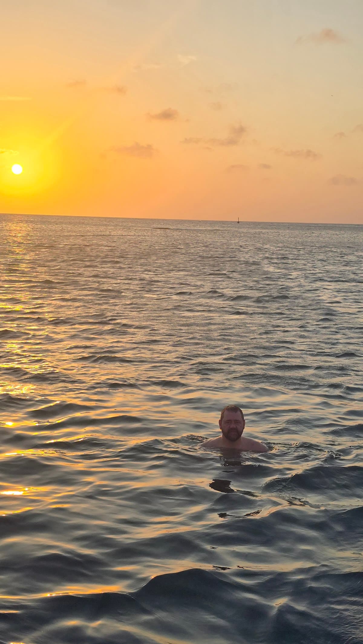 Serene Floating Massage