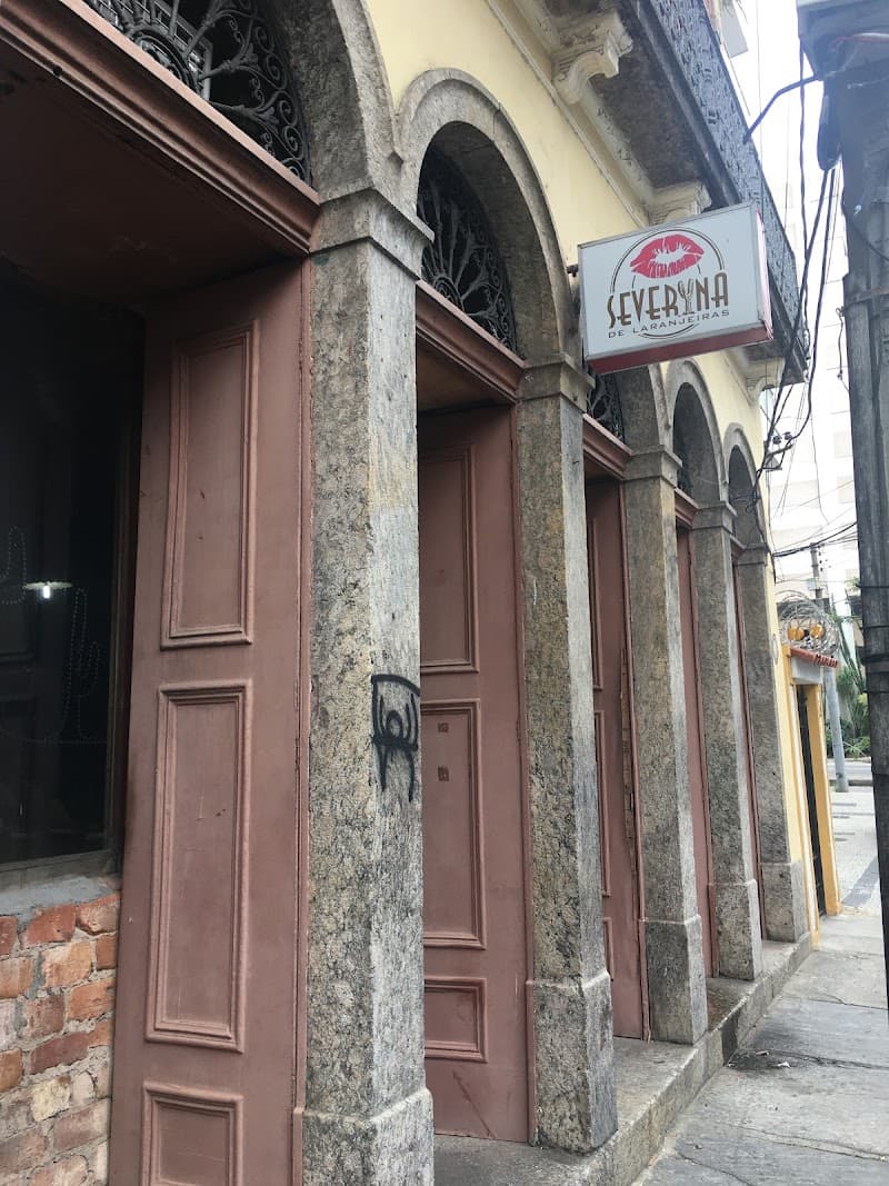 Severyna da Glória