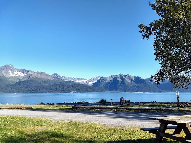 Wild Shores & Fjords: 7 Days in Romantic Seward