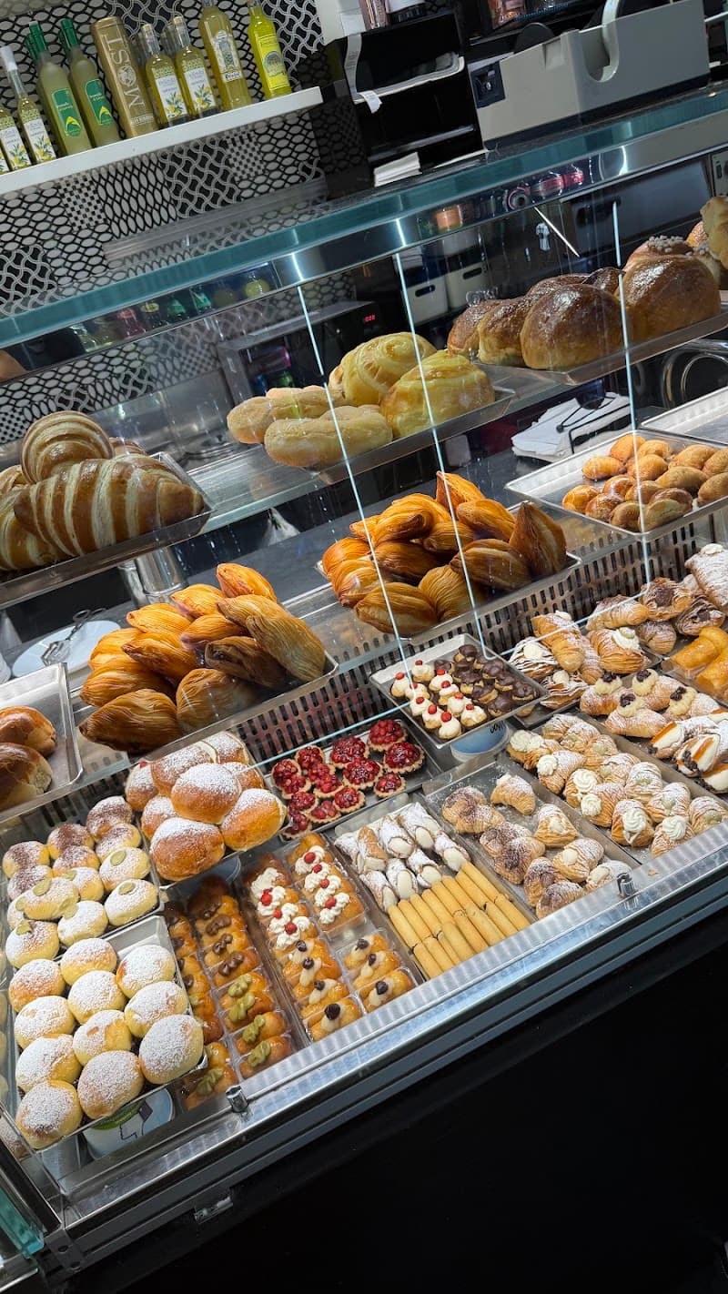 Sfogliatella Mary