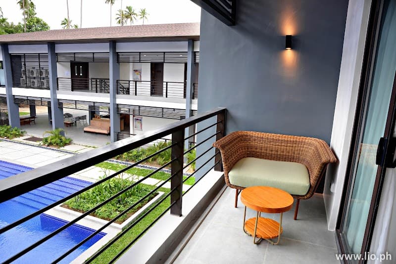Shaka Café Lio