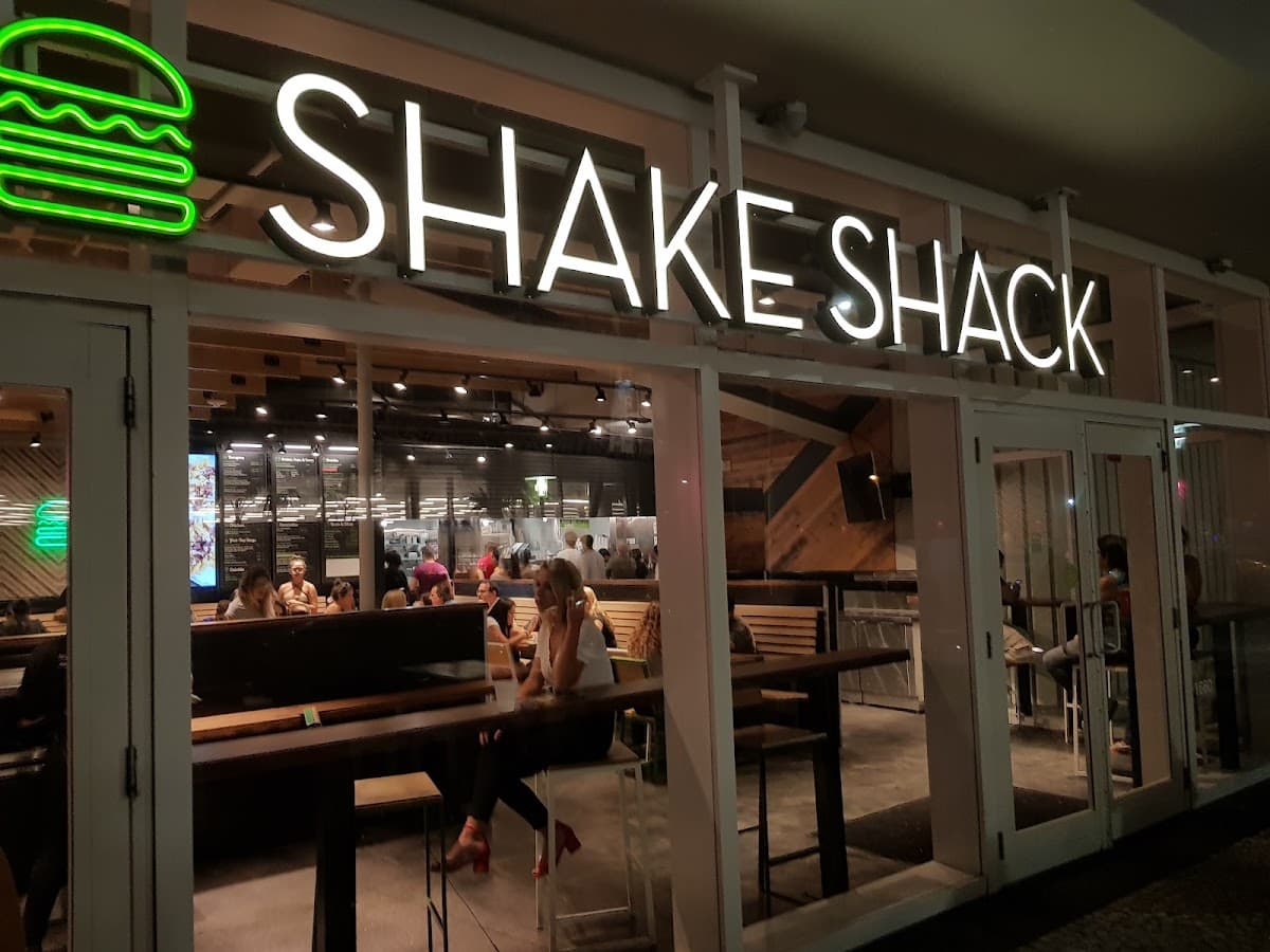 Shake Shack