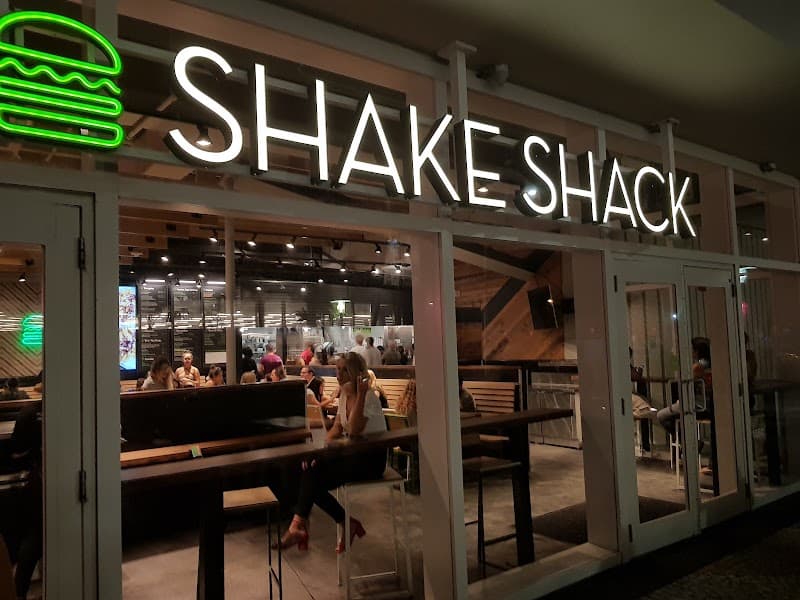 Shake Shack
