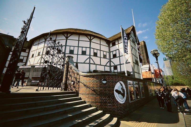 Shakespeare’s Globe