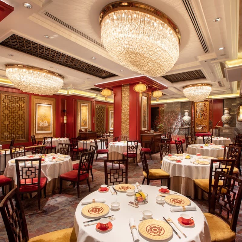 Shang Palace