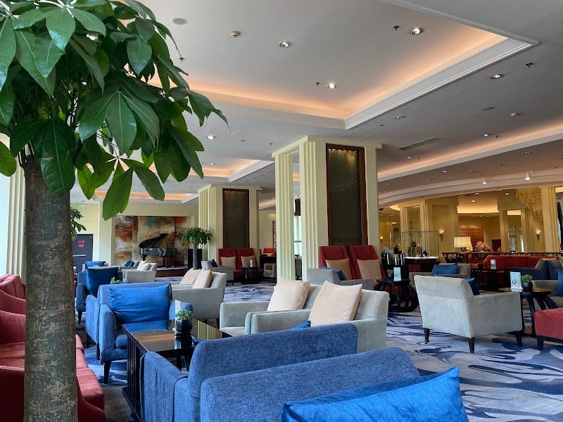 Shangri-La Harbin