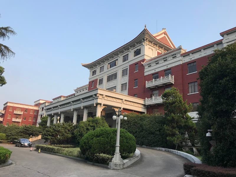 Shangri-La Hotel Hangzhou