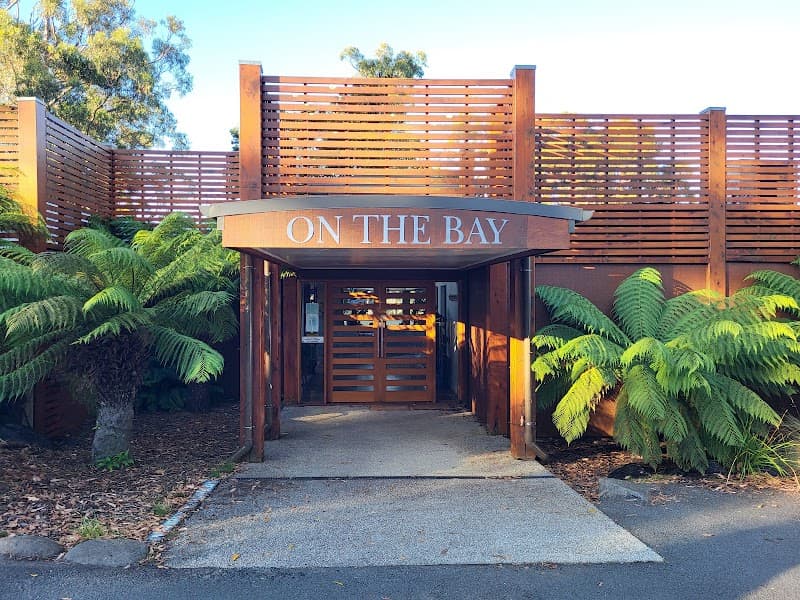 Shark Bay Restaurant
