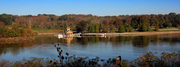 Sharon Woods Park (Great Parks of Hamilton County)
