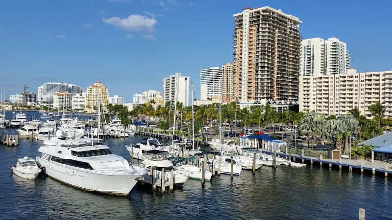 Fort Lauderdale