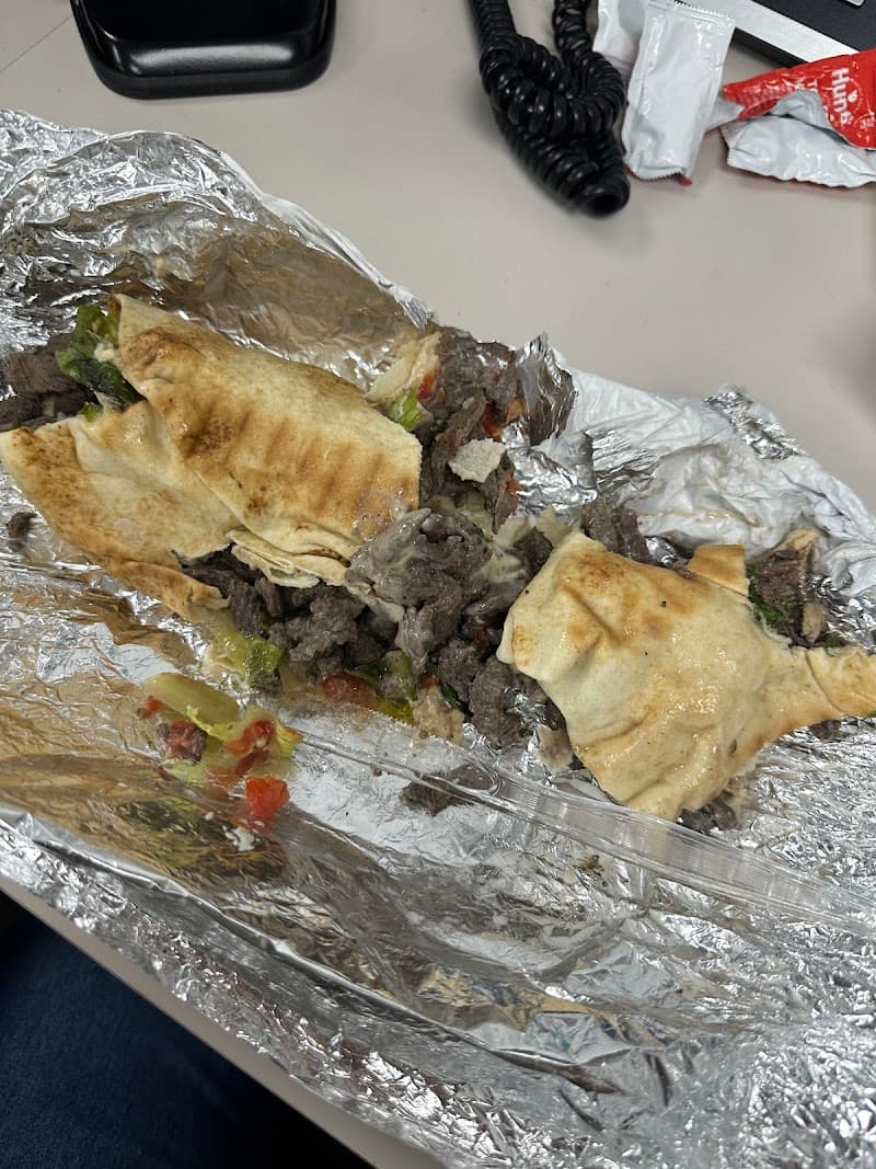 Shawarma Express