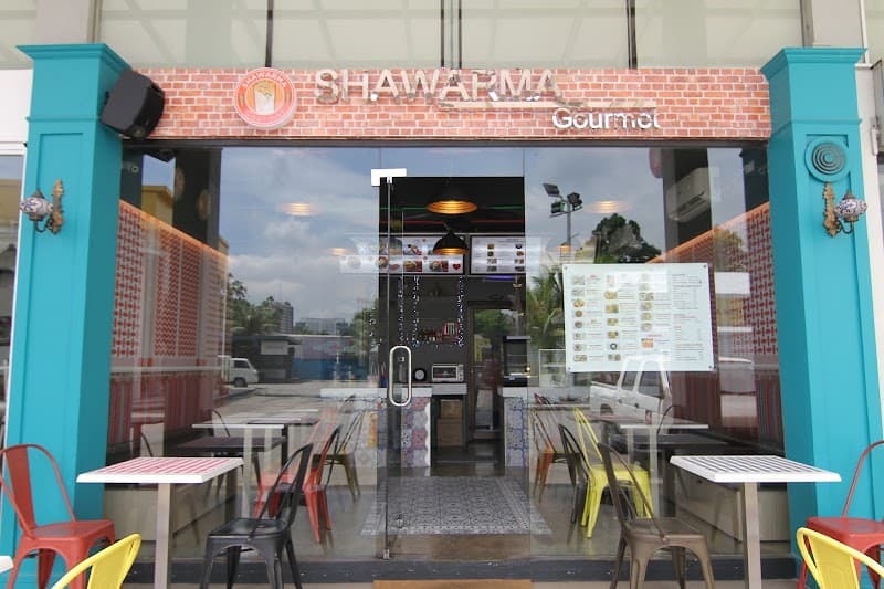 Shawarma Gourmet - IT Park