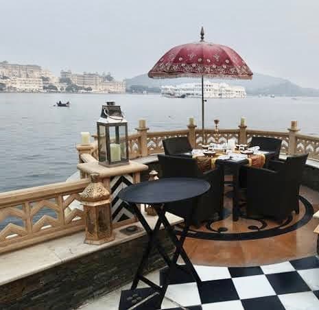 Sheesh Mahal Restaurant