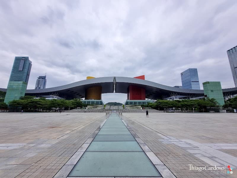 Shenzhen in Three Days: Food, Futurism, and Local Life