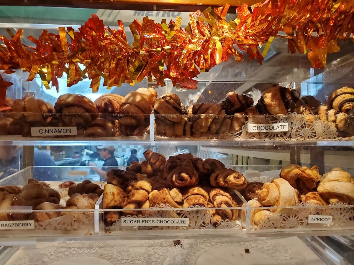 Sherman's Deli