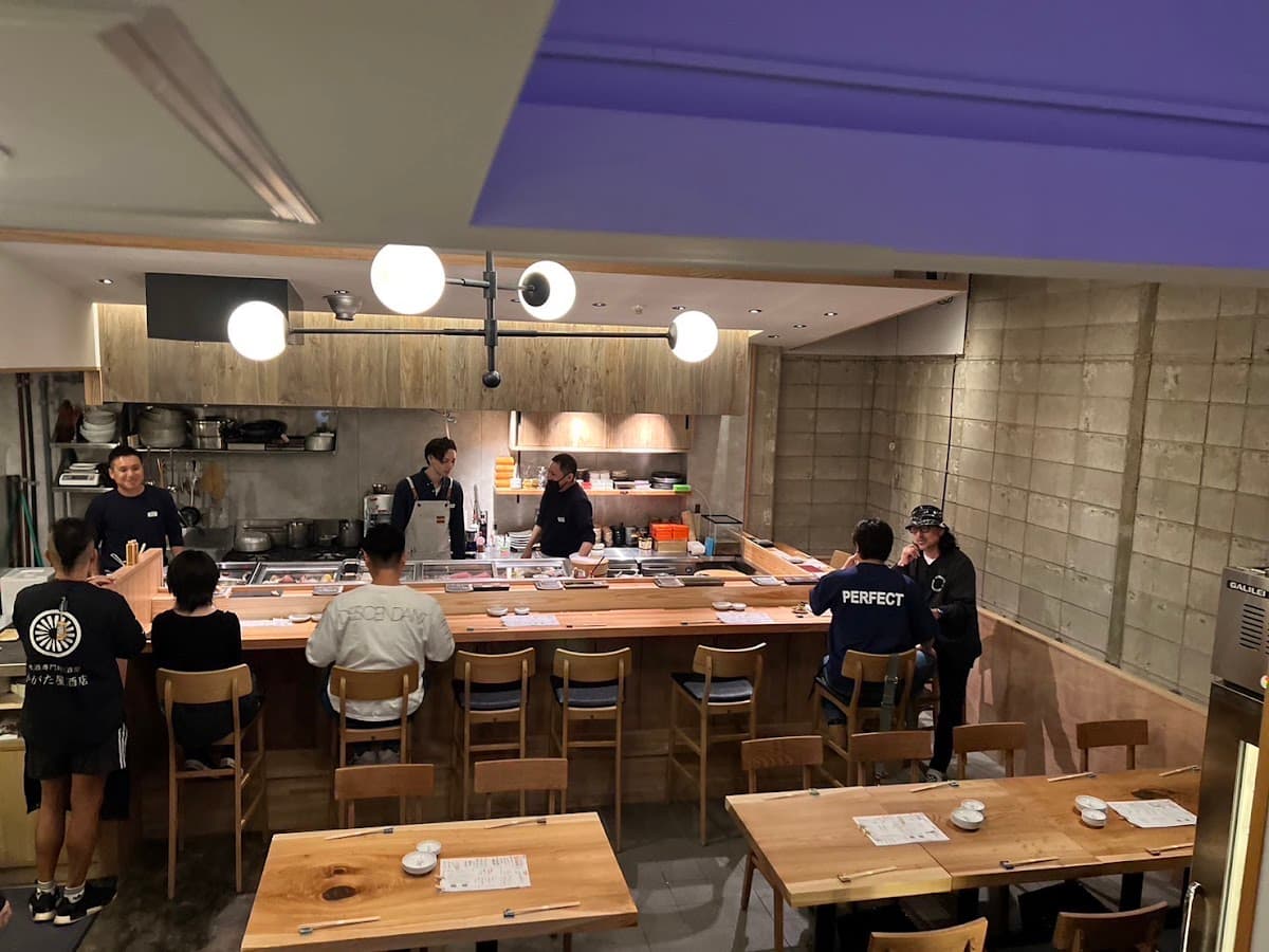 Tokyo Minimalist Wellness Weekend