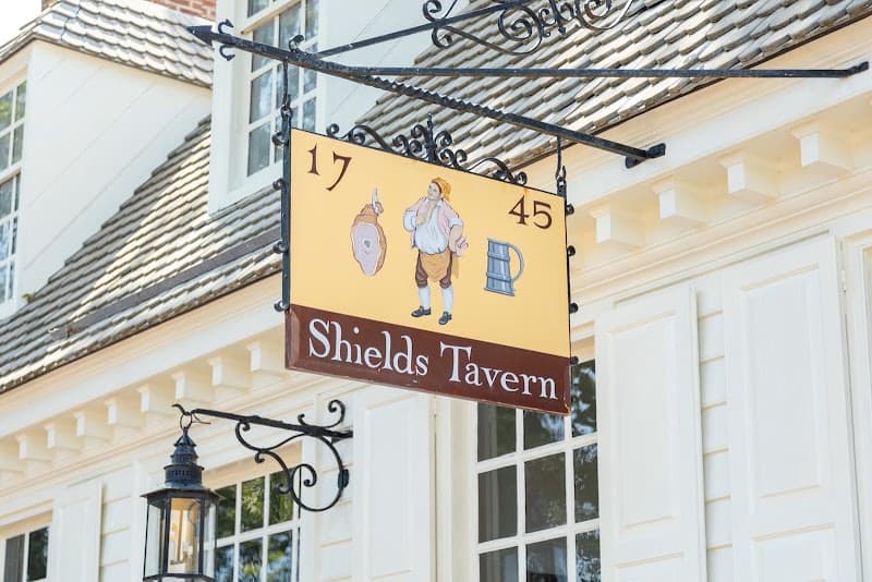 Shield’s Tavern