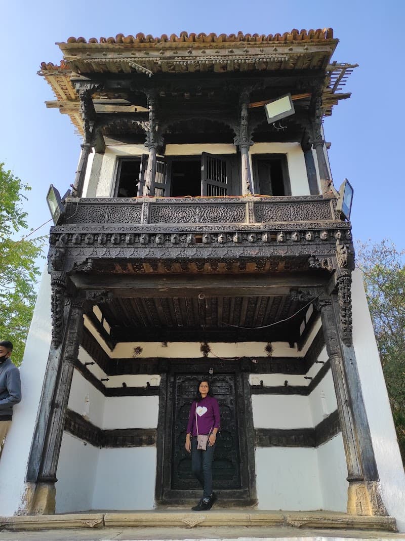 Shilpgram