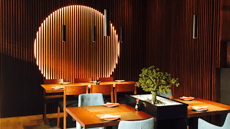 Shizuku Japanese Cuisine