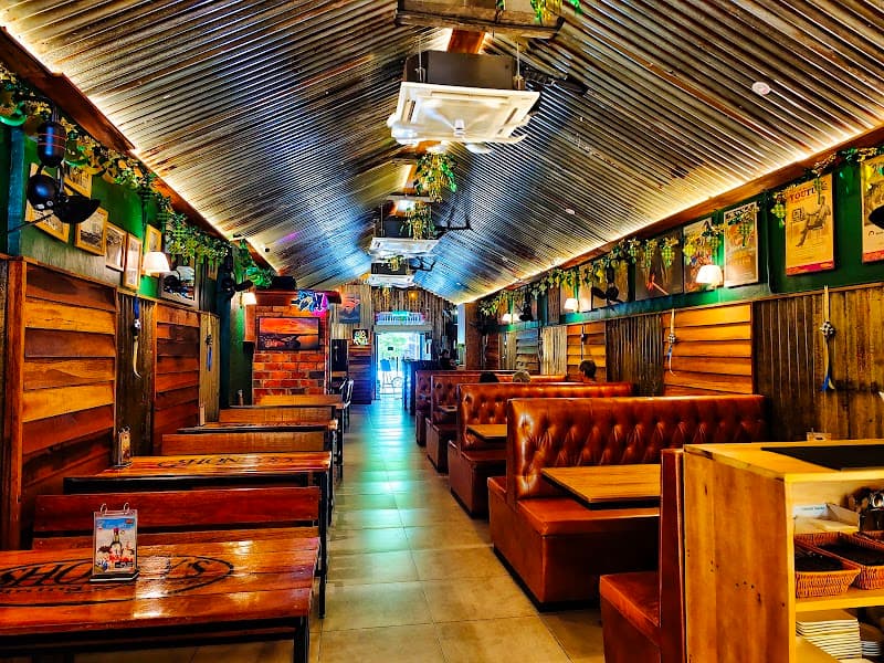Shoney’s Dining & Bar
