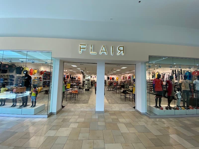 Shoppes at Bel Air