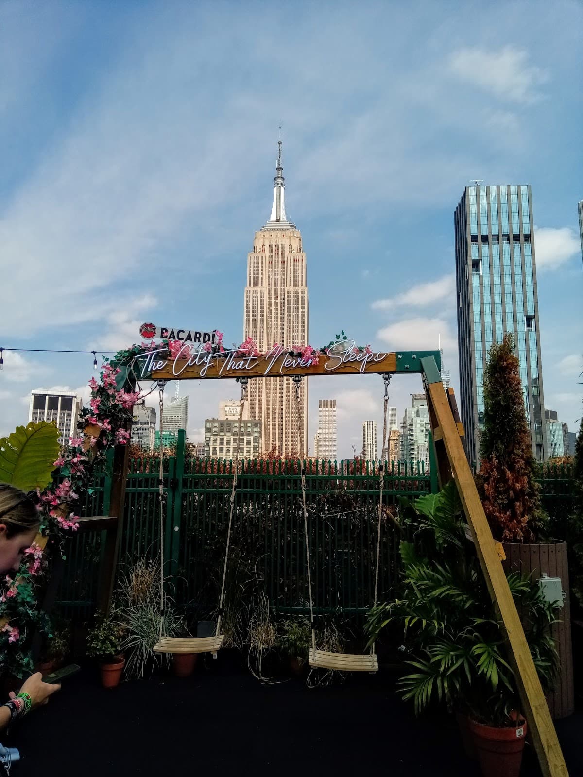 Shopping in NoMad/Flatiron