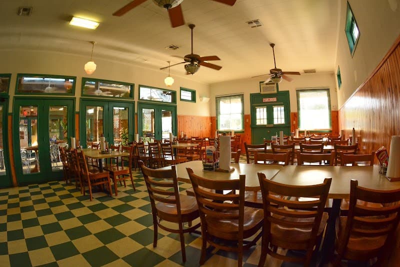 Shrimp N Stuff (Avenue O Location)