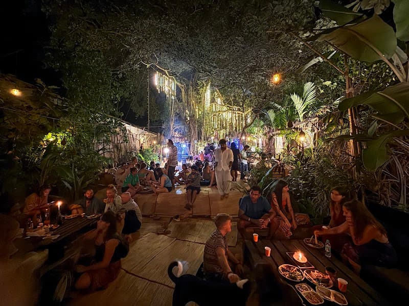 Shunya Wellness Cafe