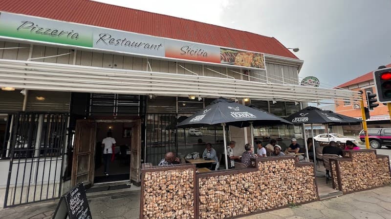 Sicilia Ristorante