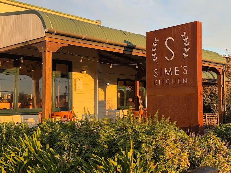 Sime’s Kitchen