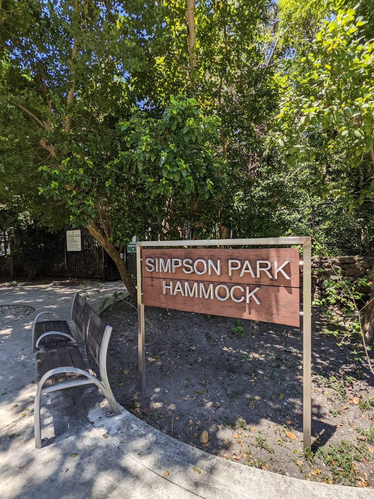 Simpson Park