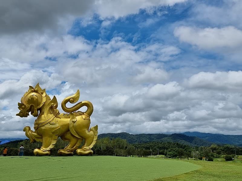 Singha Park Farm Restaurant