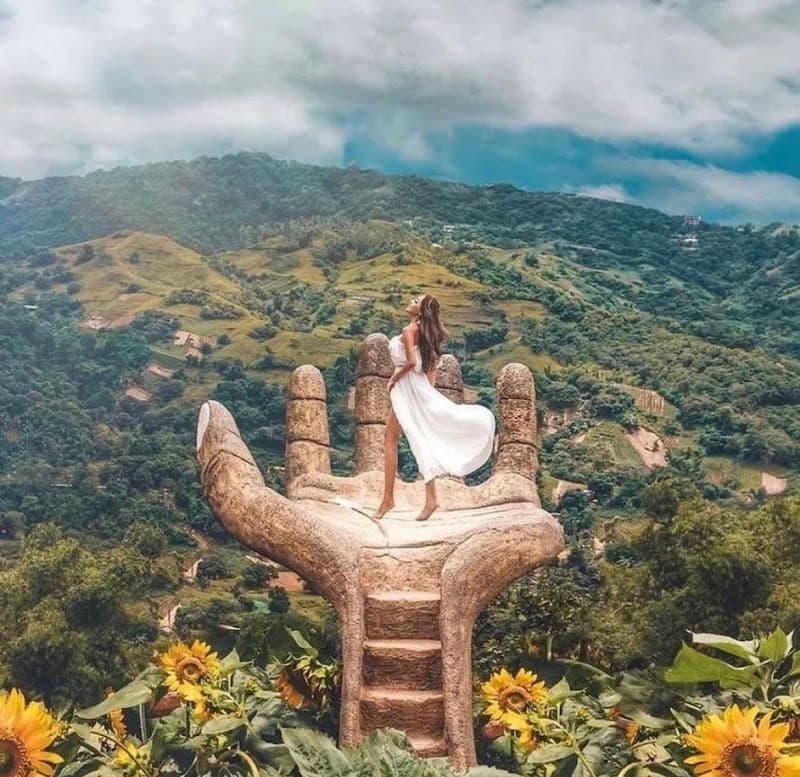 Sirao Garden
