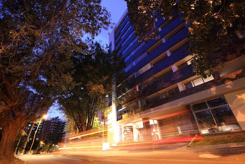 Sites Hotel