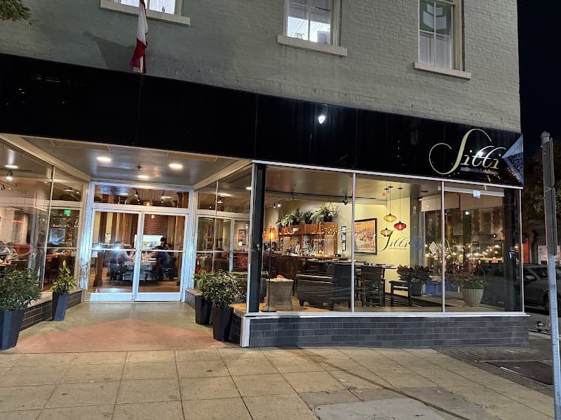 Jungle-Wild Raleigh: Parks, Art, and Easy Urban Eats